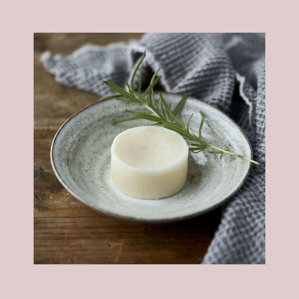 Kystnær Rosmarin balsam bar 50 g
