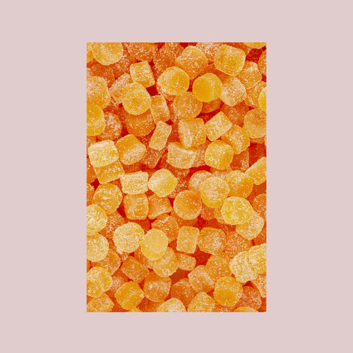 Box the Original vingummi med mango 170 g