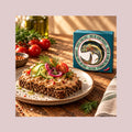 Cântara pikant tunpaté 75 g