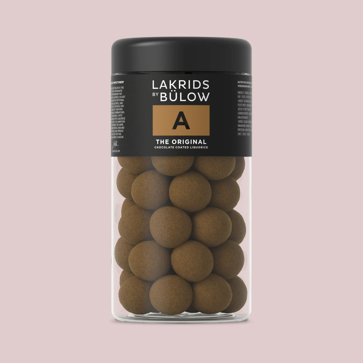 A – The Original 270 g | Lakrids by Bülow