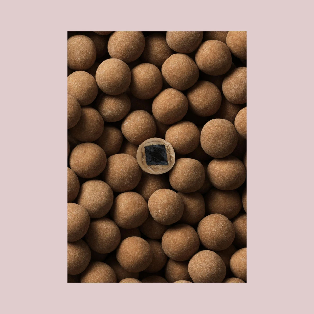 D – Salt & Caramel 115 g | Lakrids by Bülow