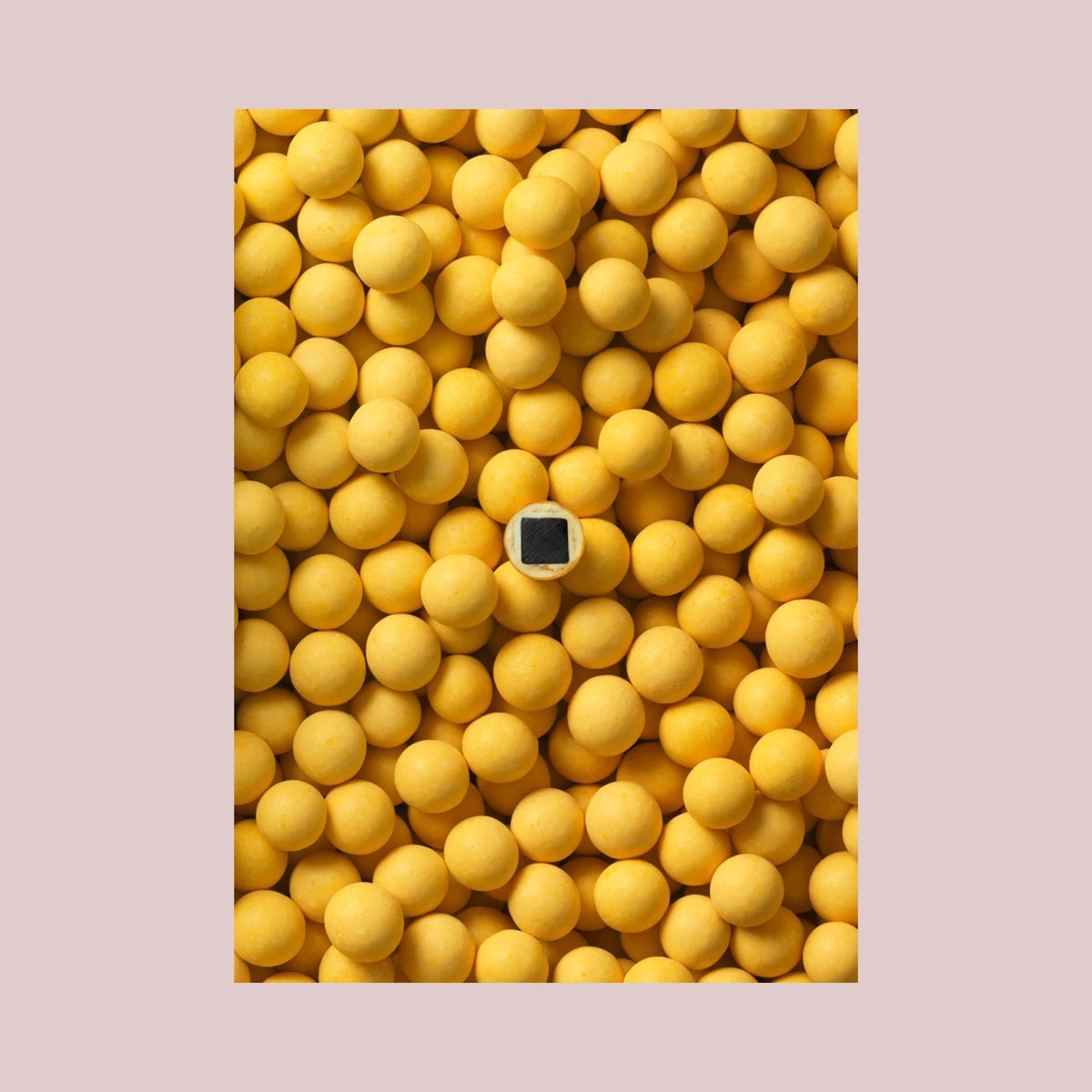 B – Passion Fruit 115 g | Lakrids by Bülow