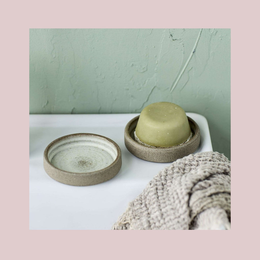 Kystnær Tang shaving bar 50 g