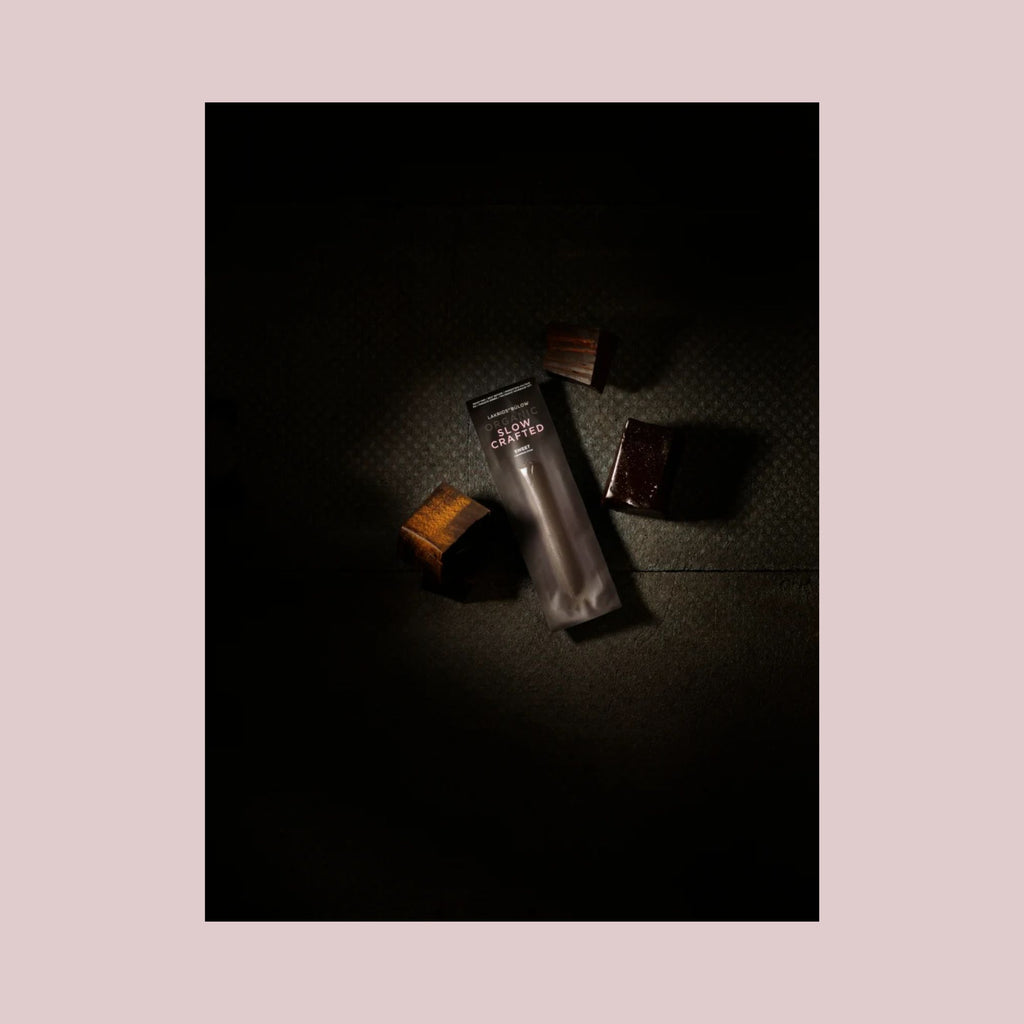 Sweet Slow Crafted 30 g | Lakrids by Bülow