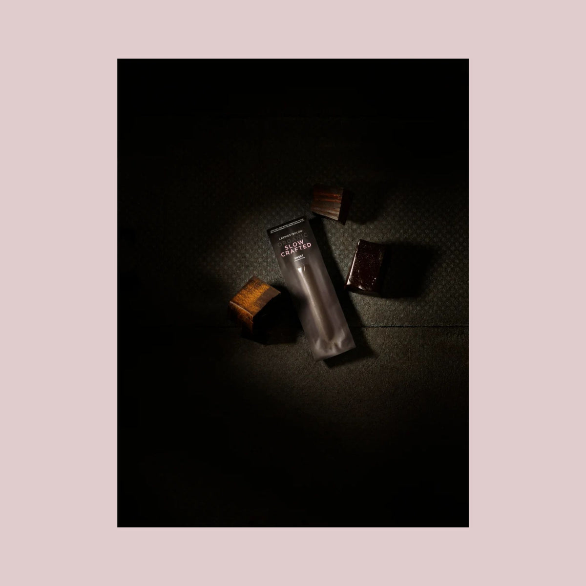 Sweet Slow Crafted 30 g | Lakrids by Bülow
