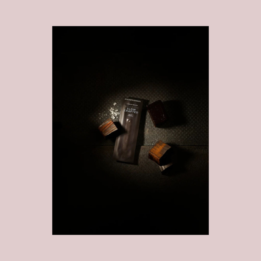 Salty Slow Crafted 30 g | Lakrids by Bülow