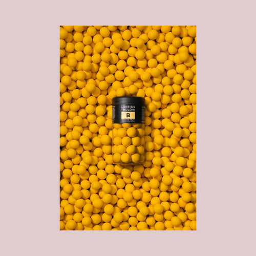 B – Passion Fruit 270 g | Lakrids by Bülow