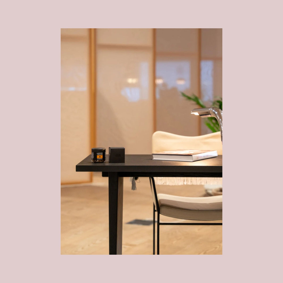 A – The Original 115 g | Lakrids by Bülow