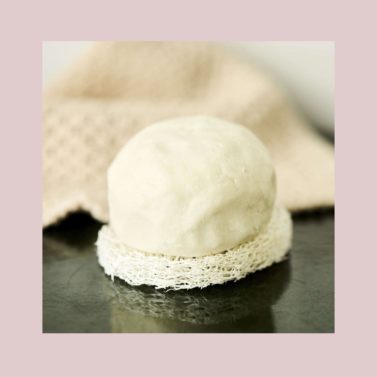 Kystnær Rosmarin shampoo bar 70 g