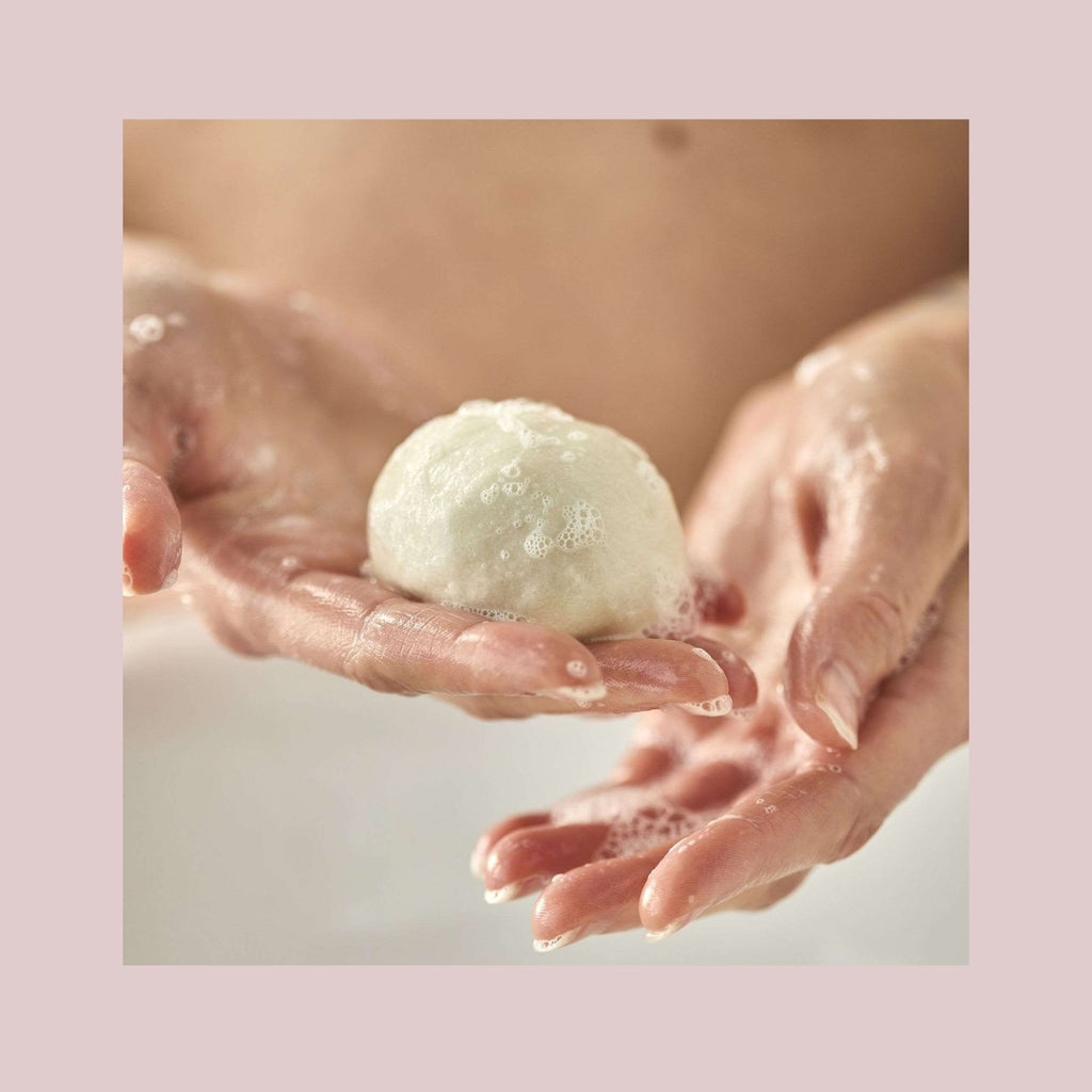 Kystnær Rosmarin shampoo bar 70 g
