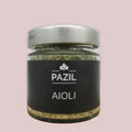 Aioli krydderiblanding til dip, grill og tapas 100 g
