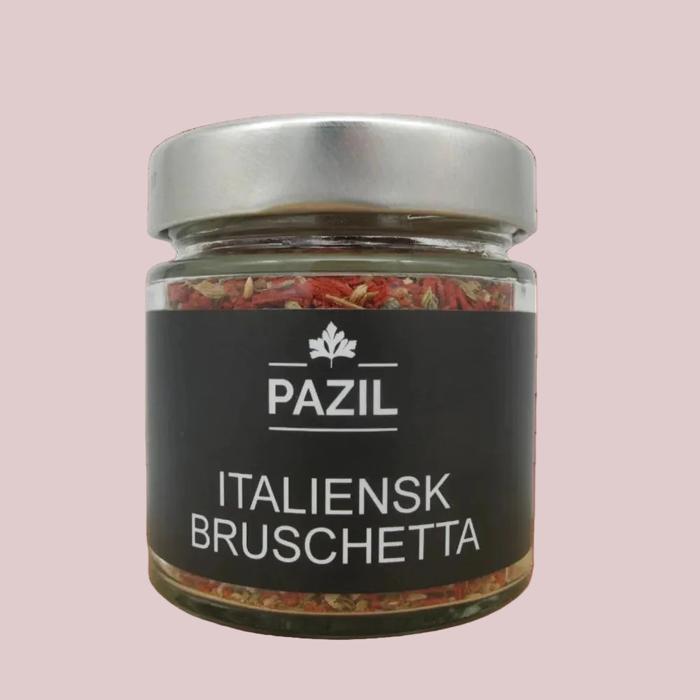 Cellofangave 9: Produkter fra Pazil