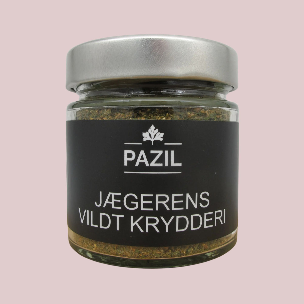 Jægerens Vildt Krydderi 55 g | Pazil